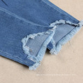 Calça jeans infantil